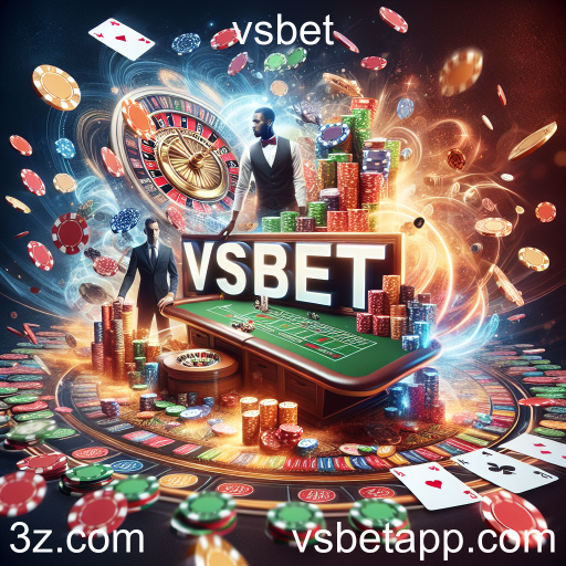 Explorando a Categoria de Jogos de Pagamentos no Vsbet