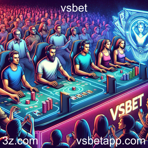 A Ascensão dos Torneios de Jogos Eletrônicos: Competição e Comunidade